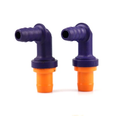 2pc Fit 19-20 Ford Fusion MKZ Fusion Escape Transit Connect PCV