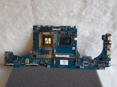 HP Omen 15-EN AMD Ryzen 9 5900H RTX 3070 8 GB Hauptplatine M39505-601 M47715-601
