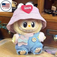 Clothing Set For LUFUFU Adorable Luxury Handcrafted Clothes Set No Doll No Shoe