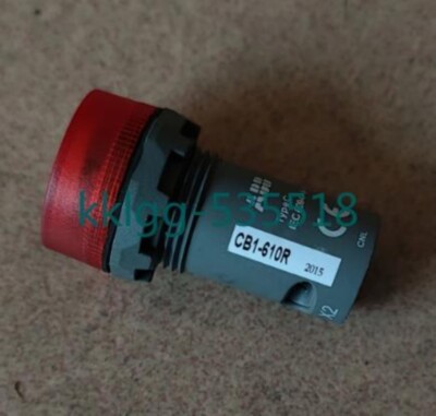 1PCS NEW ABB CB1-610R small electronic buzzer