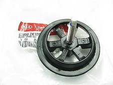 KIA SELTOS SP2 SPARE TIRE CLAMP 2019-2021 - GENUINE KIA