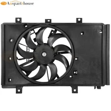 Radiator Cooling Fan Assembly For 2016-2021 Toyota Yaris Scion iA TO3115190
