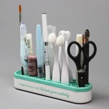 Stamp n Storage Silicone Tool Holder Tray - just like the Creative Memories one