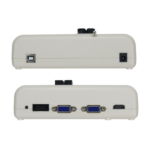 RT809H-53 przedmiot Uniwersalny programator IC EMMC-Nand FLASH Programator + 53 przedmioty - Zdjęcie 5 z 7