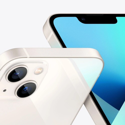 Apple iPhone 13-128GB 256GB Unlocked All Colours EXCELLENT CONDITION A++ 100%BH - Afbeelding 23 van 30