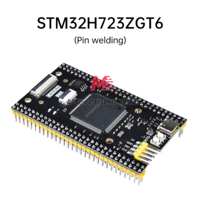 STM32H723ZGT6 Development Board STM32H723 Core Board STM32 System