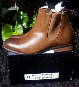 vance co landon boot
