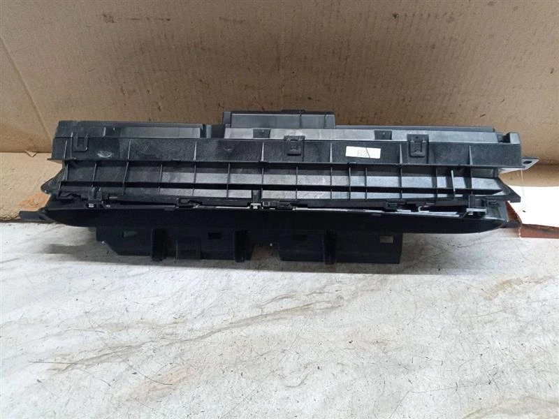 Used Speedometer Gauge fits: 2013 Toyota Prius cluster Prius Plug-in VIN DP 7th - Image 2 of 4