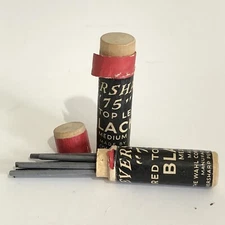 Vintage Eversharp “75” Pencil Lead Refill (lot of 2)