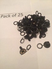 Toggle Switch Waterproof Rubber Cover Cap Boot Cover 12mm screw thread 