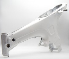 New CT70 Dax Frame - Unpainted, Primed