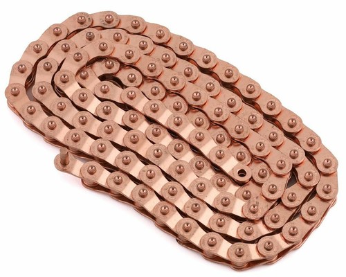 SHADOW CONSPIRACY INTERLOCK V2 HALF LINK CHAIN 1/8" BMX BIKE AUTHORIZED DEALER - Picture 28 of 38