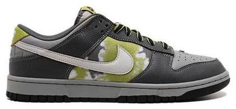 Nike Dunk Priority Low Hufquake for Sale | Authenticity Guaranteed