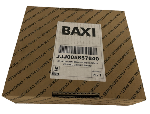 Baxi Combi Instant 80 105 HE Potterton Performa 24i 28i PCB 248731 JJJ005657840 - Picture 2 of 8