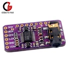 PCM5102 DAC Decoder PCM5102 Player I2S interface Module For Raspberry Pi