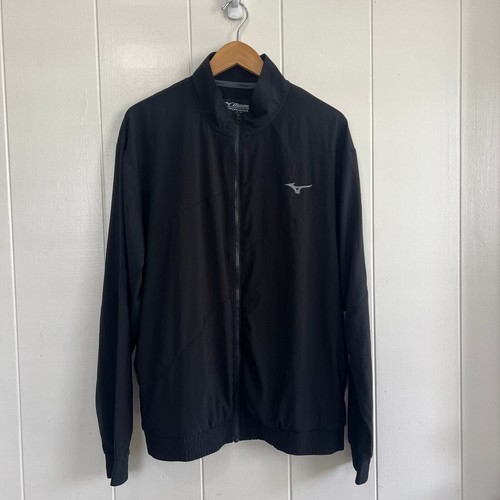 MIZUNO Medium Breaker Team Jacket - Picture 6 of 14