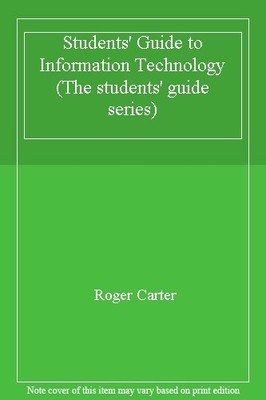 Studentenführer zur Informationstechnologie (Der Studentenführer