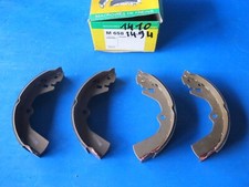 Mâchoire de frein Hyundai SONATA