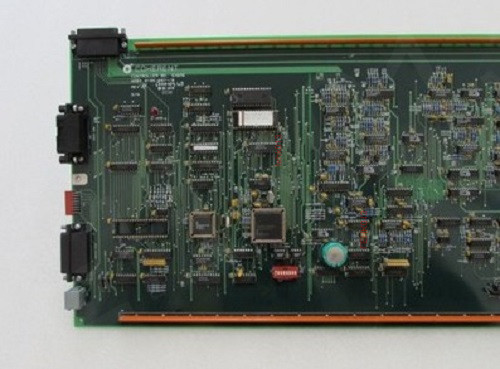 Gebraucht & Test FAB 0165-896-00 REV C V schneller Versand mit FedEx oder DHL - Bild 4 von 4