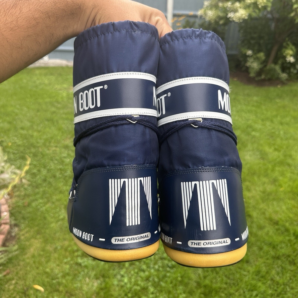 靴 moon boot Kids Snow Boots - Children's Winter snow boots | Moon Boot®