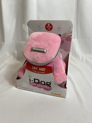 idog plush
