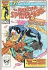 Amazing Spider-Man #275 Return Of Hobgoblin 1986 NM