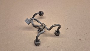 Set Druckleitung Injektor Einspritzdüse M47N, M57N BMW 3er E90 E91 13537787804