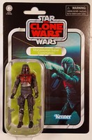 "Star Wars The Vintage Collection - Mandalorian Super Commando - 3,75\" (Hasbro)"