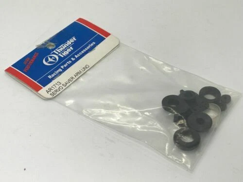 Servos et accessoires pour véhicule radiocommandé Thunder Tiger