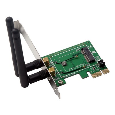 Tenrry EDUP 1200Mbps PCI-E WiFi Wireless Card Adapter Bluetooth 4.1 for Desktop PC Tenrry EDUP 1200Mbps PCI-E WiFi Wireless Card Adapter Bluetooth 4.1 for Desktop PC