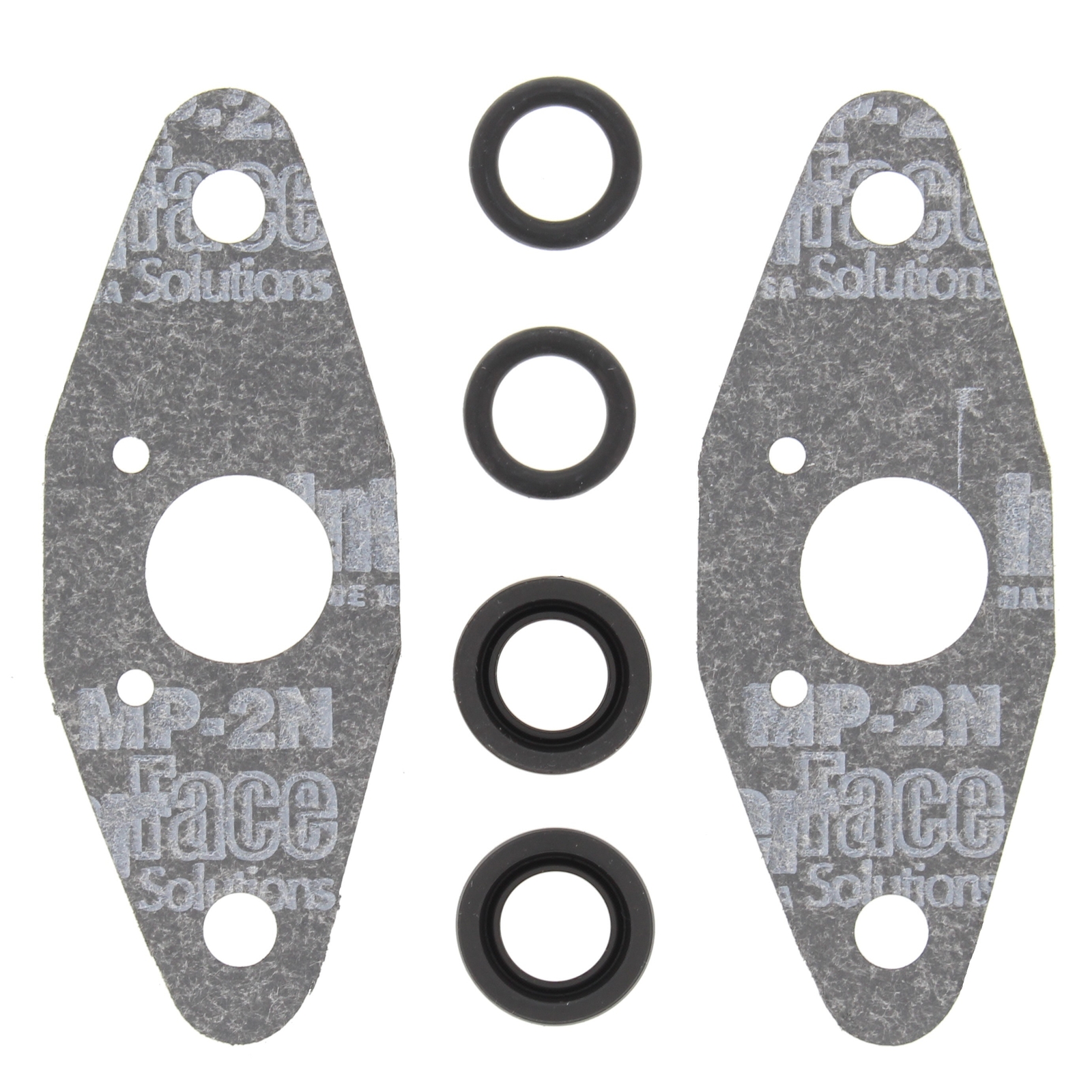 2001-2003 Ski-Doo MXZ 700 Exhaust Valve Gaskets