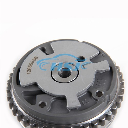 4pcs Intake & Exhaust Timing Camshaft L&R Kit Fit For Buick Cadillac Chevrolet - Picture 9 of 13