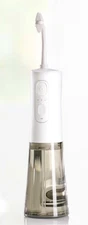 Miracle Smile Water Flosser, Portable Rechargeable Massage Clean And Sanitized