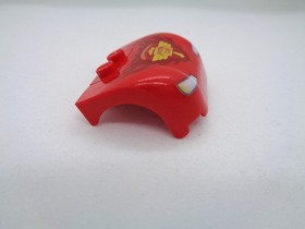 Lego Cars Printed Pieces Set 9485 Ultimate Race Lighting McQueen 2012 Parts 