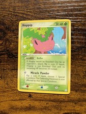 Hoppip 57/109 2004 Team Rocket Returns Pokemon NM on eBay