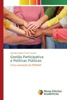 Everkley Magno Freire Tavares | GestãO Participativa E PolíTicas PúBlicas | Buch