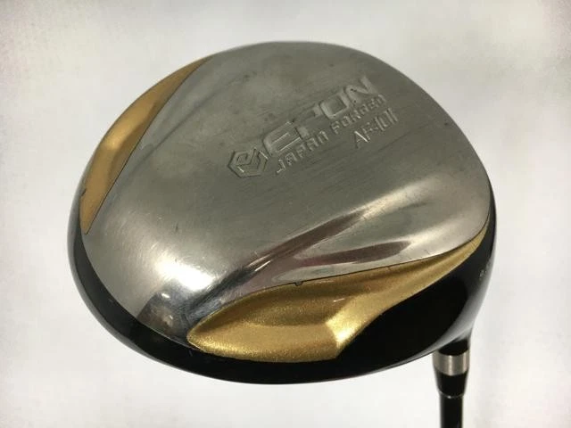 EPON EM-5 フォージドドライバー 【公式通販】