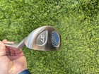 Used Odyssey Divine Line Marxman X-Act 33 Inch Wedge Wg Steel Flex Right — photo 6