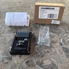 Chamberlain Motion Sensing Garage Door Opener Wall Control 41A7327-1