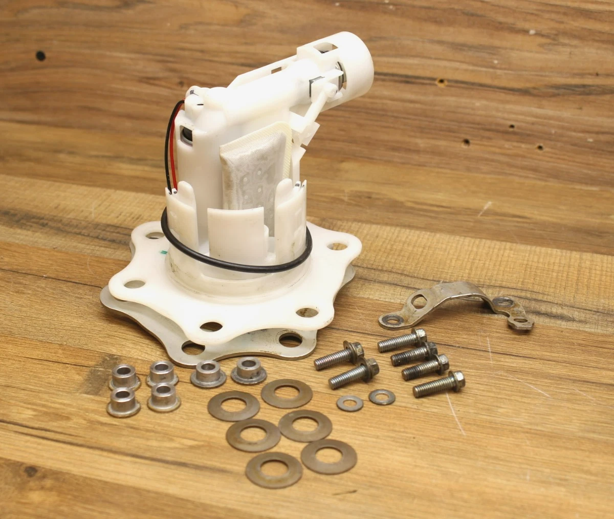 Fuel Pumps for Honda CRF250R for sale | eBay