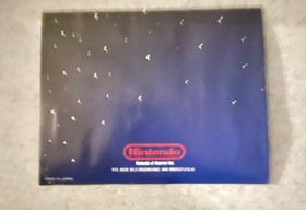 NES MAX Controller Menu