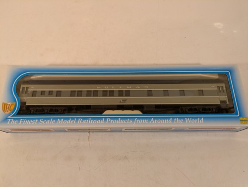 HO SP Southern Pacific peso pesado 8-1-2 dormitorio nuevo en caja como nuevo # 49666 | Zustand: New