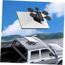 Starlink Mini Magnetic Mount, Car Roof Mount Starlink Mini Roof Mount Small