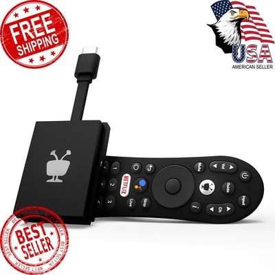 TiVo Stream 4K UHD Smart TV Plug-In