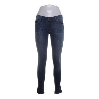 True Religion, Jeans, Größe: 25, Blau, Baumwolle/Elasthan, Einfarbig, Damen #Ur0