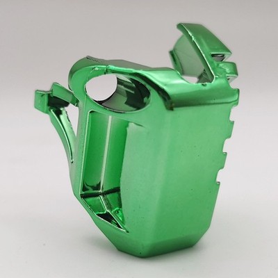 Advanced Bike Derailleur Battery Protector Cover Protects Against Stone Chips