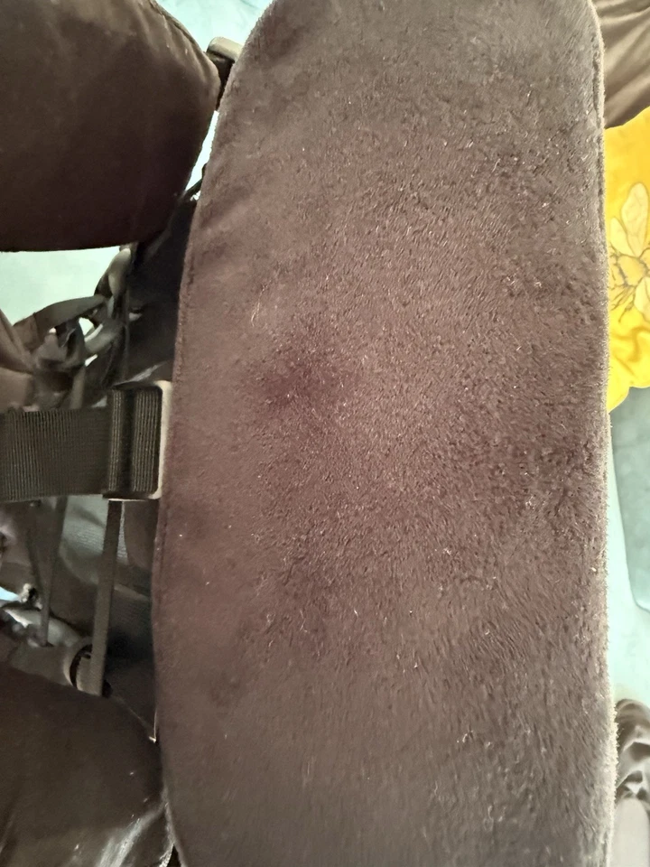 Baby-Toddler Carrier Backpack From 12 Months SUPER COMFORTABLE,ideal For Hiking - Image 2 of 4