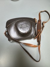 Leica M3/M2/M4 Original Leather Case Pristine Condition