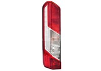 Alkar Heckleuchte 2201983 PY21W FüR Ford Transit V363 FCD FDD Bus FAD FBD 4X4