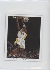 2008 Upper Deck Goudey Hit Parade of Champions Kobe Bryant #HPC-14 HOF g2x